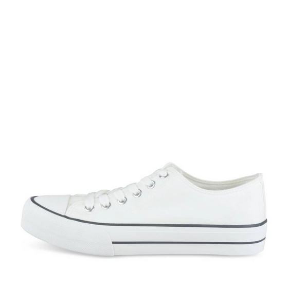 Sneakers WHITE Woman