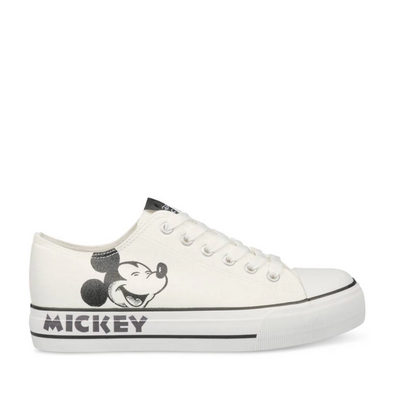 Sneakers WHITE Woman