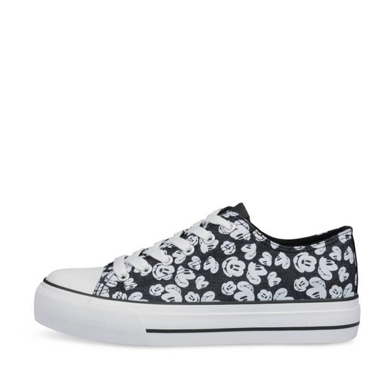 Baskets NOIR Femme