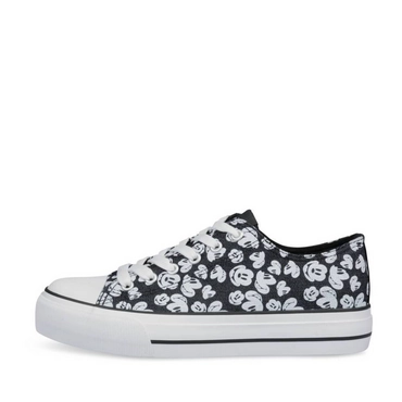 Baskets NOIR Femme