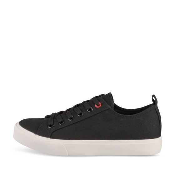 Baskets NOIR Femme