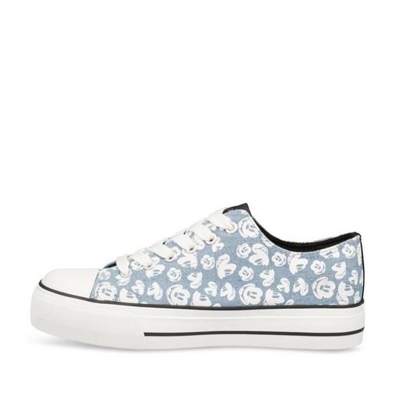 Sneakers BLUE Woman