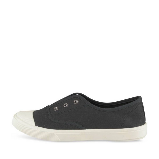 Sneakers BLACK Woman