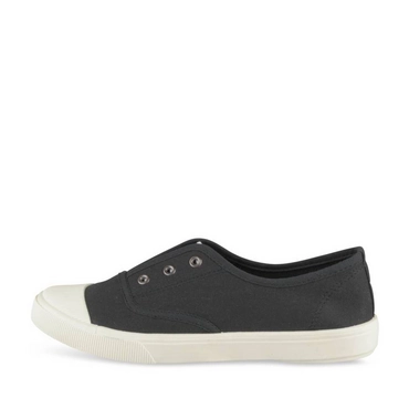 Baskets NOIR Femme