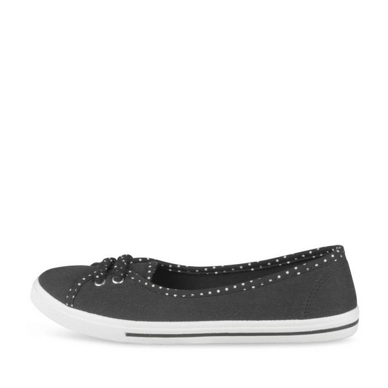 Baskets NOIR Femme