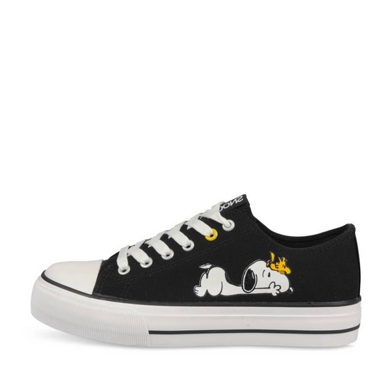 Baskets NOIR Femme