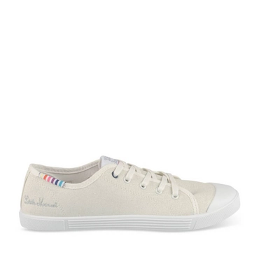 Baskets BLANC Femme
