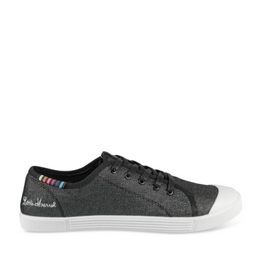 Baskets NOIR Femme