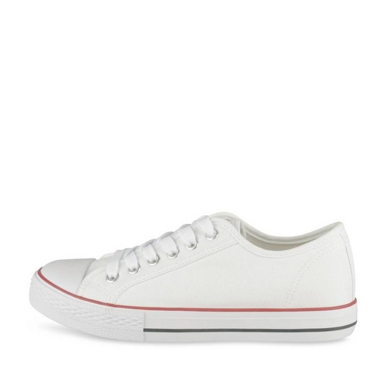 Sneakers WHITE Woman
