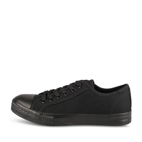 Baskets NOIR Femme