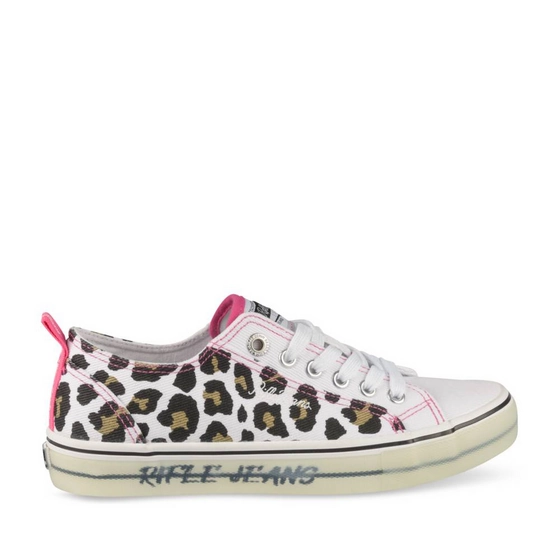 Sneakers WHITE Woman
