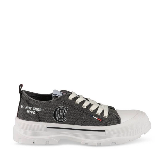 Sneakers BLACK Woman