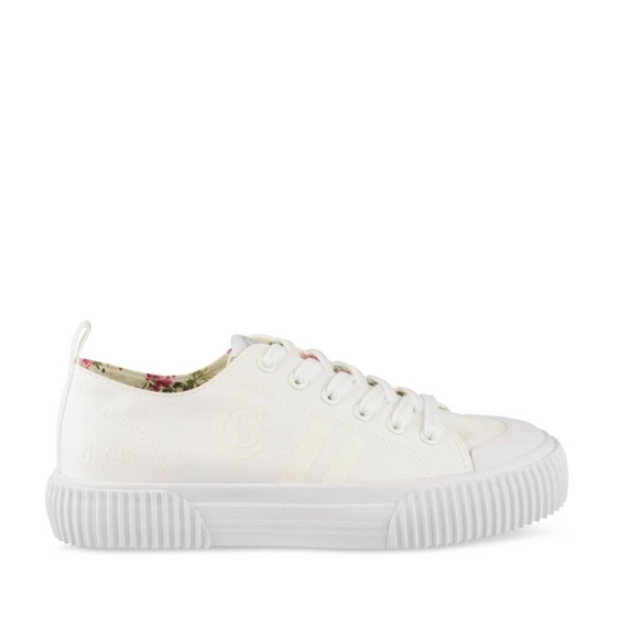 Sneakers WHITE Woman