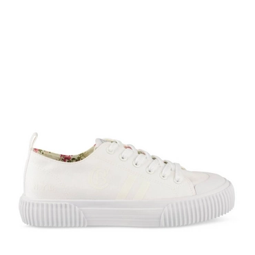 Sneakers WHITE Woman