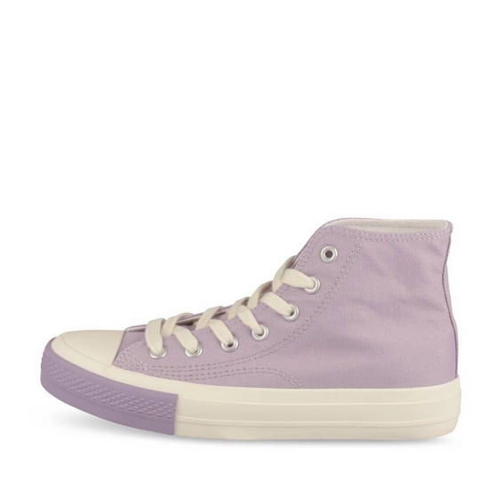 Sneakers PURPLE Woman
