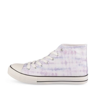 Baskets VIOLET Femme