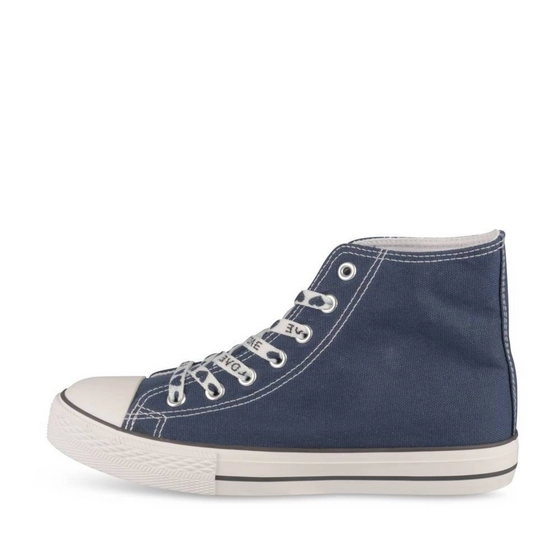 Sneakers NAVY Woman
