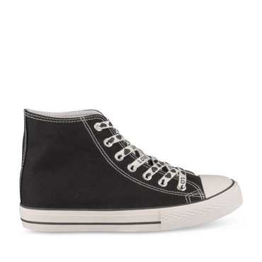 Baskets NOIR Femme