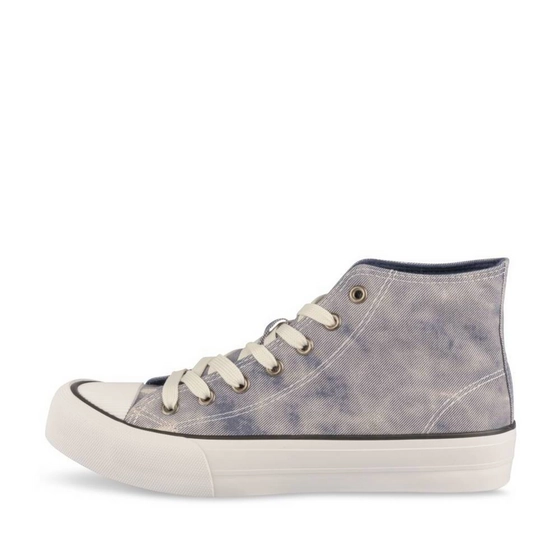 Sneakers BLUE Woman
