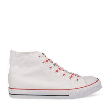 Sneakers WHITE Woman