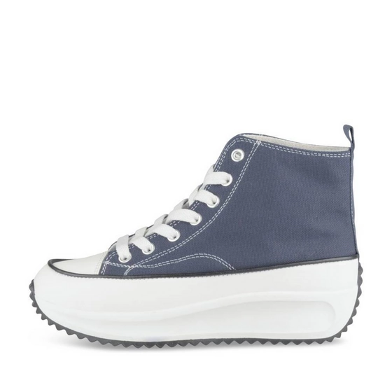 Sneakers NAVY Woman