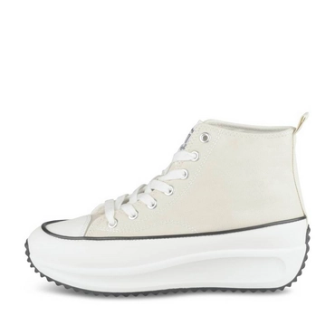 Baskets BEIGE Femme