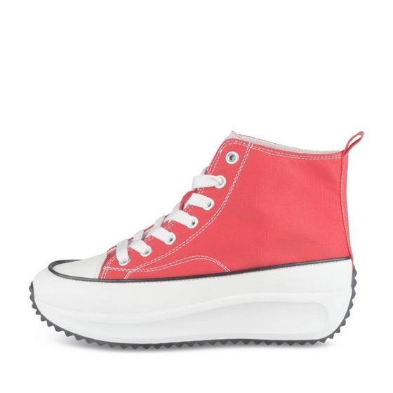 Sneakers RED Woman