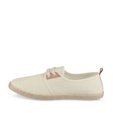 Espadrilles BEIGE Femme