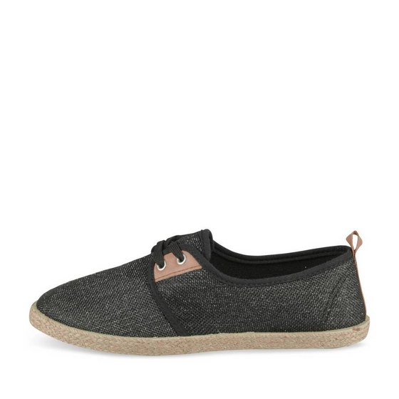 Espadrilles BLACK Woman