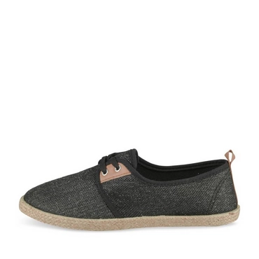 Espadrilles BLACK Woman