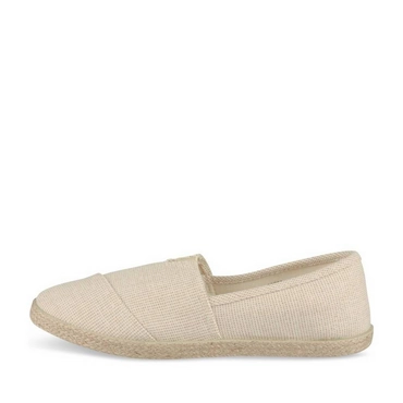 Espadrilles BEIGE Femme