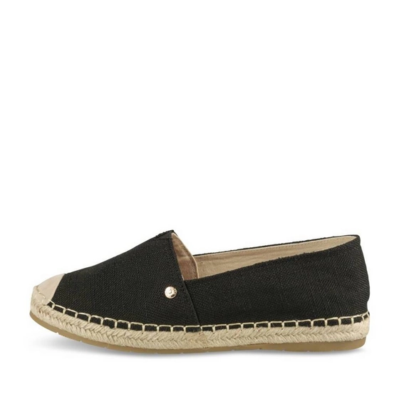 Espadrilles NOIR Femme