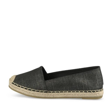 Espadrilles BLACK Woman
