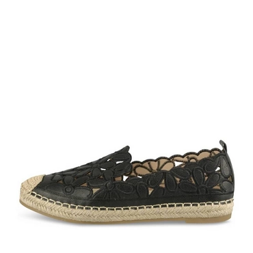 Espadrilles BLACK Woman