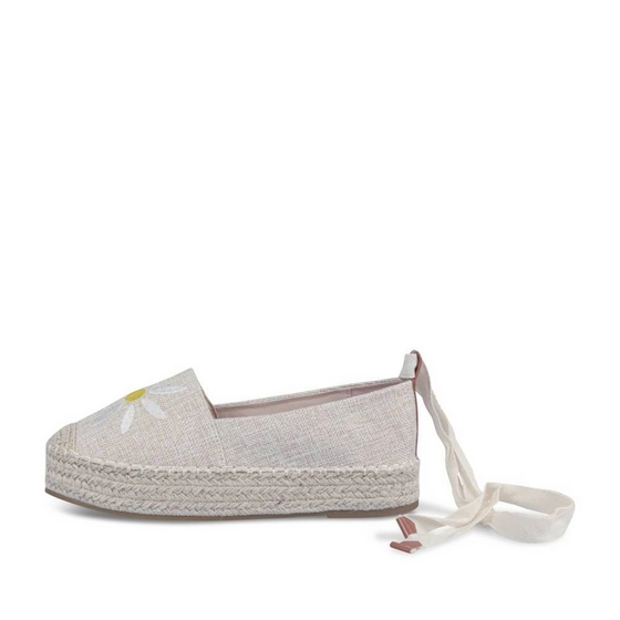 Espadrilles BEIGE Woman