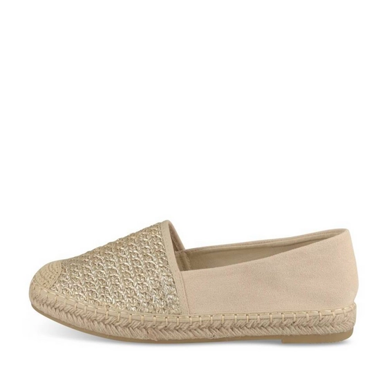 Espadrilles BEIGE Woman