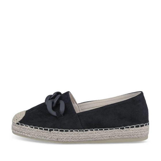 Espadrilles BLACK Woman
