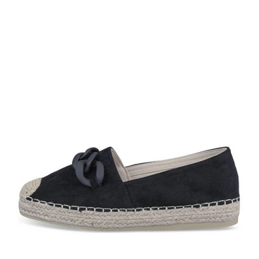 Espadrilles BLACK Woman