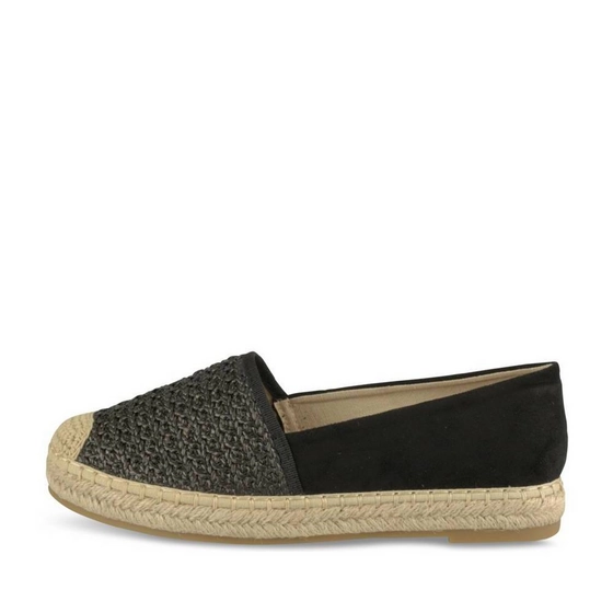 Espadrilles BLACK Woman