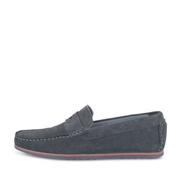 Mocassins MARINE Homme