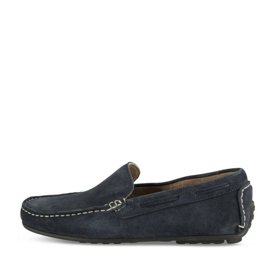 Mocassins NAVY Men