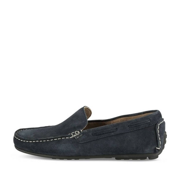 Mocassins MARINE Homme
