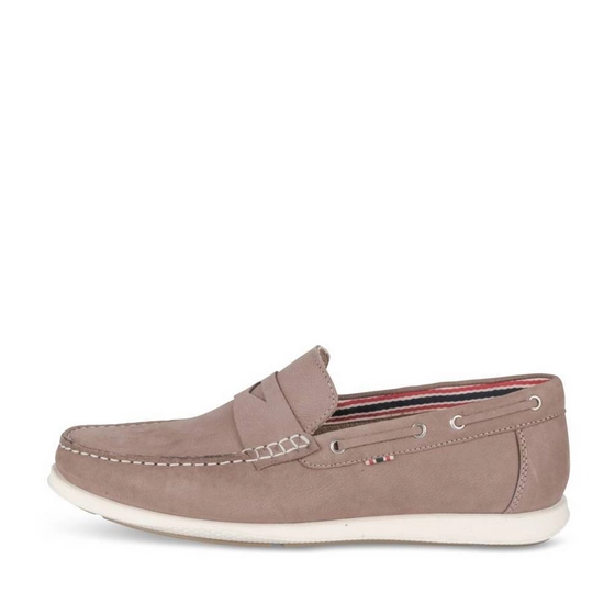 Mocassins BEIGE Men