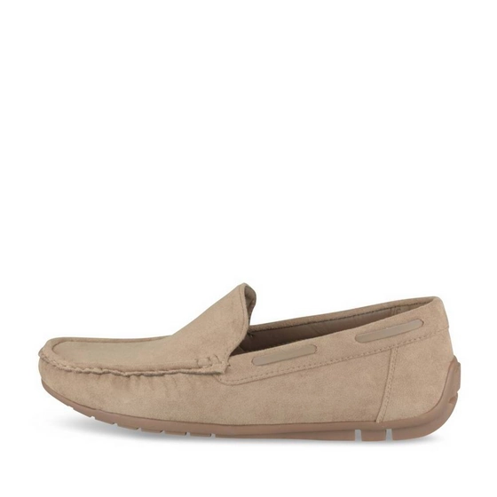 Mocassins TAUPE Men