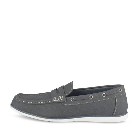 Mocassins MARINE Homme