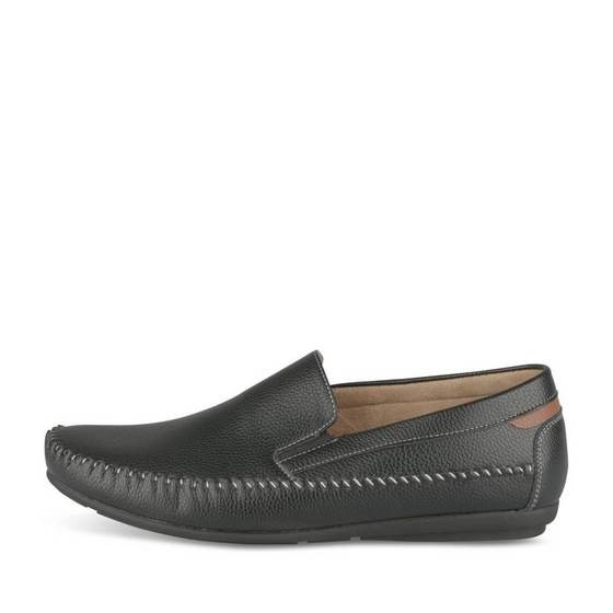 Mocassins BLACK Men