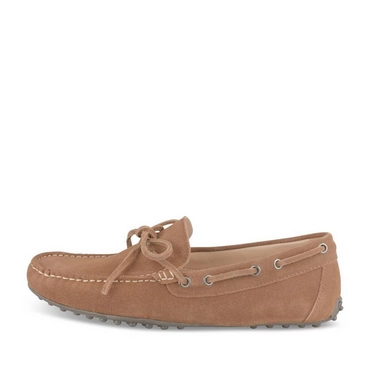 Mocassins COGNAC Homme