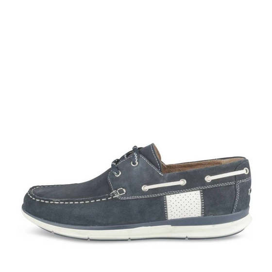 Mocassins MARINE Homme