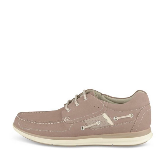 Mocassins BEIGE Men