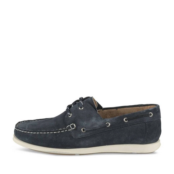 Mocassins MARINE Homme
